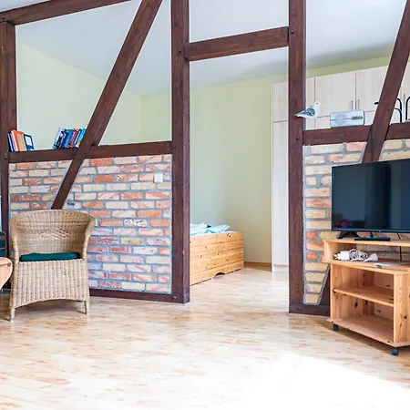 Apartment Haus Silko - In Lage - 3 Min Zum Direkt Am Kurpark Rostock