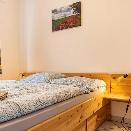 Haus Silko - In Lage - 3 Min Zum Direkt Am Kurpark * Rostock