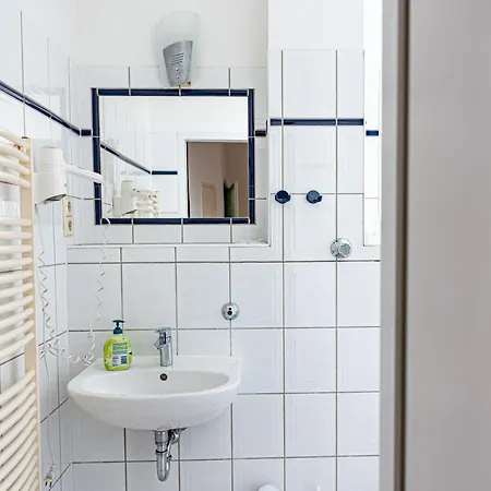 Apartment Haus Silko - In Lage - 3 Min Zum Direkt Am Kurpark *