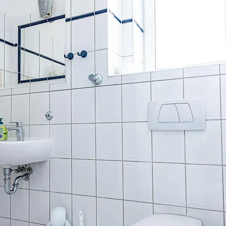 Apartment Haus Silko - In Lage - 3 Min Zum Direkt Am Kurpark *