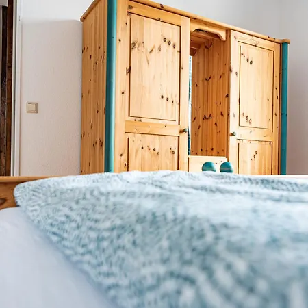 Haus Silko - In Lage - 3 Min Zum Direkt Am Kurpark Apartment *
