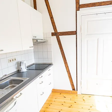 Haus Silko - In Lage - 3 Min Zum Direkt Am Kurpark