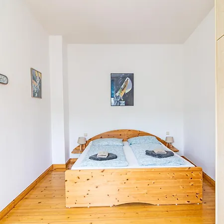 Apartment Haus Silko - In Lage - 3 Min Zum Direkt Am Kurpark *