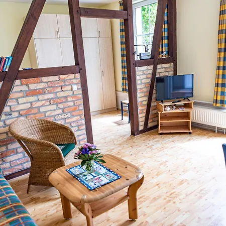 Haus Silko - In Lage - 3 Min Zum Direkt Am Kurpark Rostock