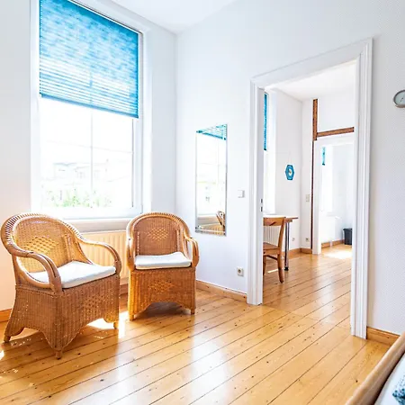 Haus Silko - In Lage - 3 Min Zum Direkt Am Kurpark