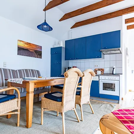 Apartment Haus Silko - In Lage - 3 Min Zum Direkt Am Kurpark *