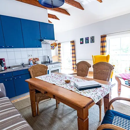 Haus Silko - In Lage - 3 Min Zum Direkt Am Kurpark