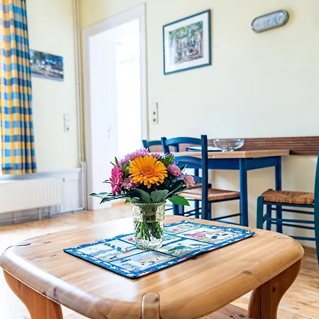 Haus Silko - In Lage - 3 Min Zum Direkt Am Kurpark Apartment *
