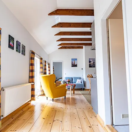 Haus Silko - In Lage - 3 Min Zum Direkt Am Kurpark Apartment Rostock