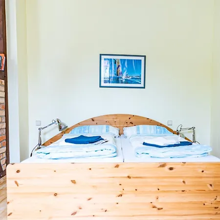 Apartment Haus Silko - In Lage - 3 Min Zum Direkt Am Kurpark Rostock