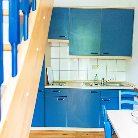 Haus Silko - In Lage - 3 Min Zum Direkt Am Kurpark Apartment