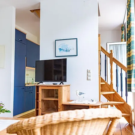Haus Silko - In Lage - 3 Min Zum Direkt Am Kurpark Apartment Rostock