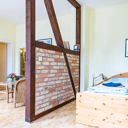 Haus Silko - In Lage - 3 Min Zum Direkt Am Kurpark Apartment