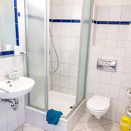 Haus Silko - In Lage - 3 Min Zum Direkt Am Kurpark Apartment *