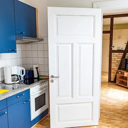 Haus Silko - In Lage - 3 Min Zum Direkt Am Kurpark Apartment Rostock