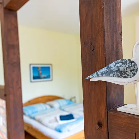 Haus Silko - In Lage - 3 Min Zum Direkt Am Kurpark