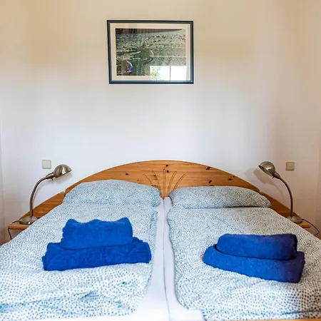 Haus Silko - In Lage - 3 Min Zum Direkt Am Kurpark Apartment
