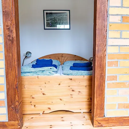 Haus Silko - In Lage - 3 Min Zum Direkt Am Kurpark Apartment