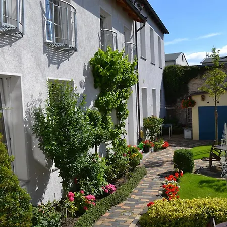 Haus Silko - In Lage - 3 Min Zum Direkt Am Kurpark Apartment *