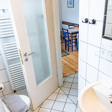 Apartment Haus Silko - In Lage - 3 Min Zum Direkt Am Kurpark