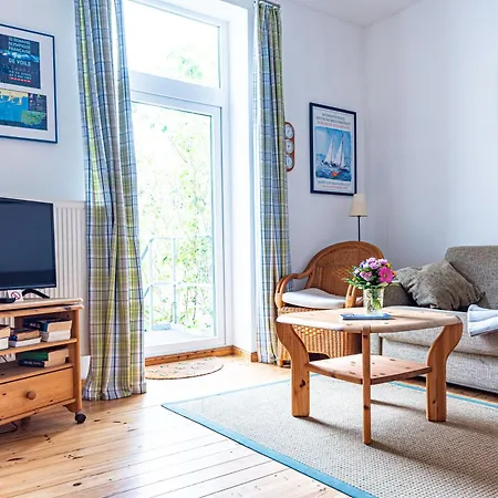 Apartment Haus Silko - In Lage - 3 Min Zum Direkt Am Kurpark *