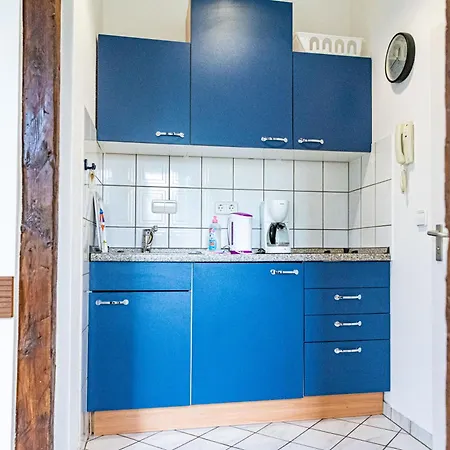 Haus Silko - In Lage - 3 Min Zum Direkt Am Kurpark Rostock