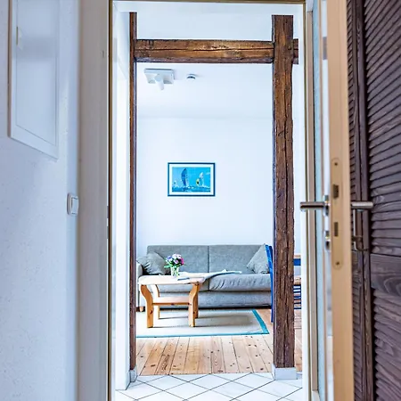 Haus Silko - In Lage - 3 Min Zum Direkt Am Kurpark