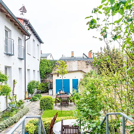 Haus Silko - In Lage - 3 Min Zum Direkt Am Kurpark Apartment Rostock